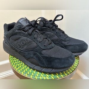 Saucony Shadow 6000 “Event Horizon”